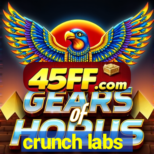 crunch labs